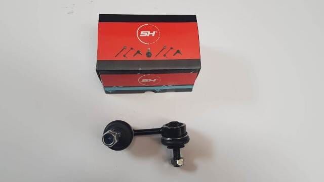 TOYOTA AVENSIS- 98/00; VİRAJ ASKI Z ROT ÖN SOL 2.0cc (3S) (PLASTİKLİ) (SH)