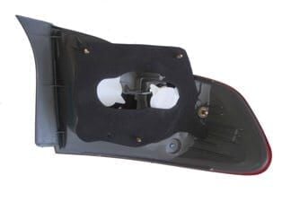 TOYOTA COROLLA- E150- 07/10; DIŞ STOP LAMBASI SAĞ KIRMIZI/SARI