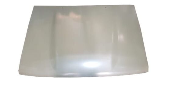 TOYOTA HILUX- PICK UP LN85- 89/97; MOTOR KAPUTU GRİ BOYALI (İCELİ/ÇEKOMASTİKLİ)  (SIMYI)