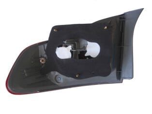 TOYOTA COROLLA- E150- 07/10; DIŞ STOP LAMBASI SOL KIRMIZI/SARI