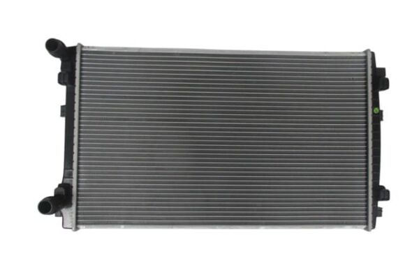 SKODA SUPERB- 19/24; SU RADYATÖRÜ 1.4 TSI/1.6/2.0 TDI (BRAZİNG) (650X395X18) (MANUEL)ALM(ORİS)