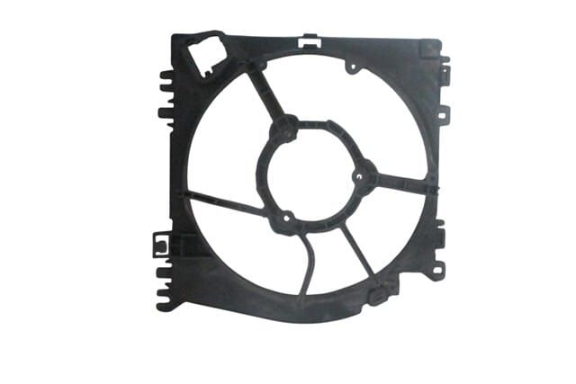 RENAULT MODUS- 06/08; RADYAÖR FAN DAVLUMBAZI BOŞ GÖVDE