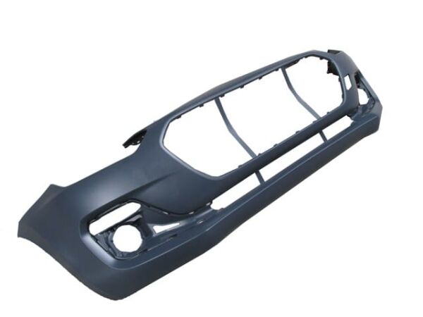 SUZUKI SWIFT- 18/23; ÖN TAMPON ASTARLI KOYU GRİ ( SİS/PANJUR DELİKLİ) (TYG)