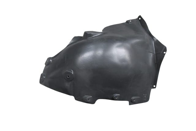 RENAULT CAPTUR- 24/25; ÖN ÇAMURLUK DAVLUMBAZI SAĞ (ÖNÜN ÖNÜ)