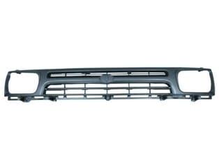 TOYOTA HILUX- PICK UP LN85- 89/97; ÖN PANJUR GRİ (MY)