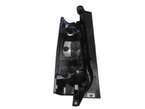 PEUGEOT PARTNER- TEPEE- 10/15; STOP LAMBASI SAĞ KIRMIZI/BEYAZ (BAGAJ KAP. YANA AÇILAN)MARS (E MARKLI