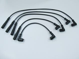 FIAT TEMPRA- 90/99; BUJİ KABLOSU TAKIM (16V)2.0 cc (YOW JUNG)