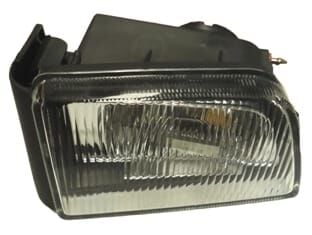 NISSAN MAXIMA- A32- 95/00; SİS LAMBASI SAĞ (H3) (CASP)