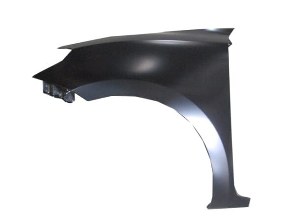 SUZUKI SWIFT- 18/23; ÖN ÇAMURLUK DELİKSİZ SOL (TYG)