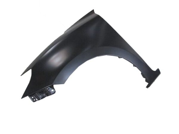 SUZUKI SWIFT- 18/23; ÖN ÇAMURLUK DELİKSİZ SOL (TYG)