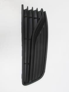 VOLKSWAGEN POLO- 6- 14/17; SİS LAMBA KAPAĞI SOL SİS DELİKSİZ)/NİKELAJ ÇITASIZ (TW)