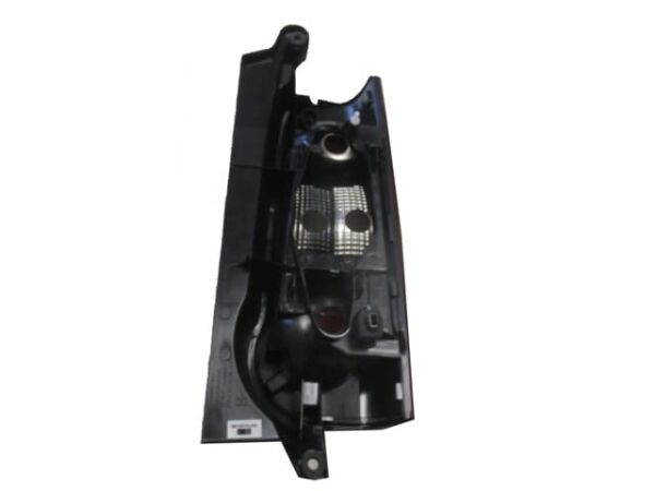 PEUGEOT PARTNER- TEPEE- 10/15; STOP LAMBASI SOL KIRMIZI/BEYAZ (BAGAJ KAP. YANA AÇILAN)MARS (E MARKLI