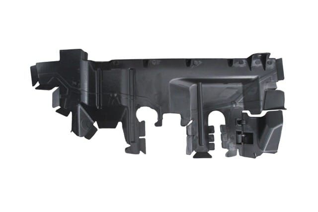 PEUGEOT 307- 06/08; ÖN PANEL HAVA KANALI SAĞ