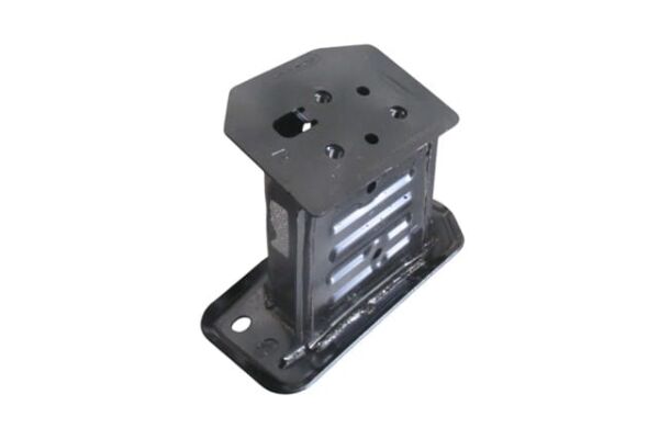 TOYOTA CHR- 16/23; ÖN TAMPON DEMİRİ BAĞLANTI AYAĞI SAĞ (TYG)