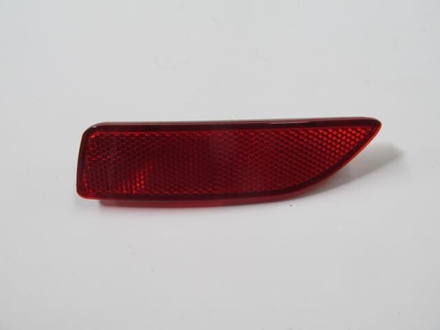 TOYOTA COROLLA- E150- 10/13; ARKA TAMPON REFLEKTÖRÜ SOL KIRMIZI