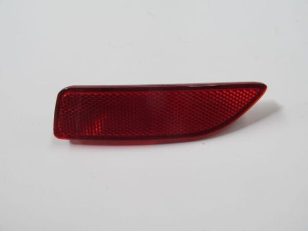 TOYOTA COROLLA- E150- 10/13; ARKA TAMPON REFLEKTÖRÜ SOL KIRMIZI