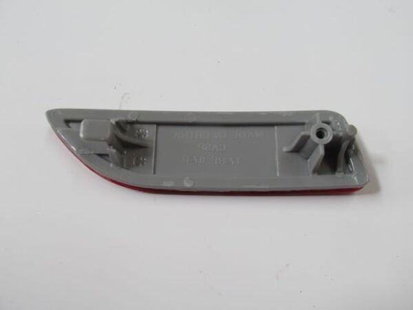 TOYOTA COROLLA- E150- 10/13; ARKA TAMPON REFLEKTÖRÜ SOL KIRMIZI