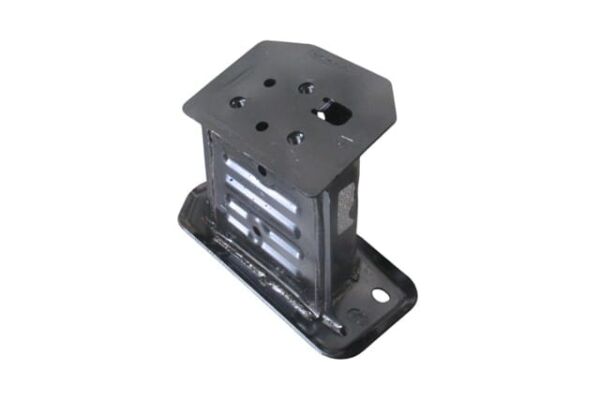 TOYOTA CHR- 16/23; ÖN TAMPON DEMİRİ BAĞLANTI AYAĞI SOL (TYG)