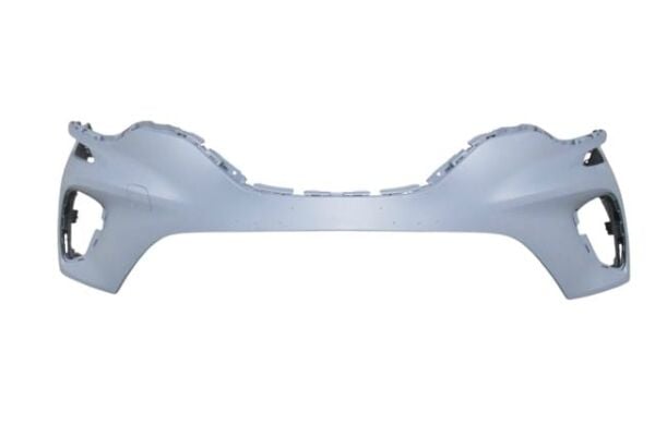 RENAULT CAPTUR- 20/24; ÖN TAMPON ASTARLI SENSÖR DELİKSİZ/ÇEKİ DEMİRİ KAPAKLI (TYG)