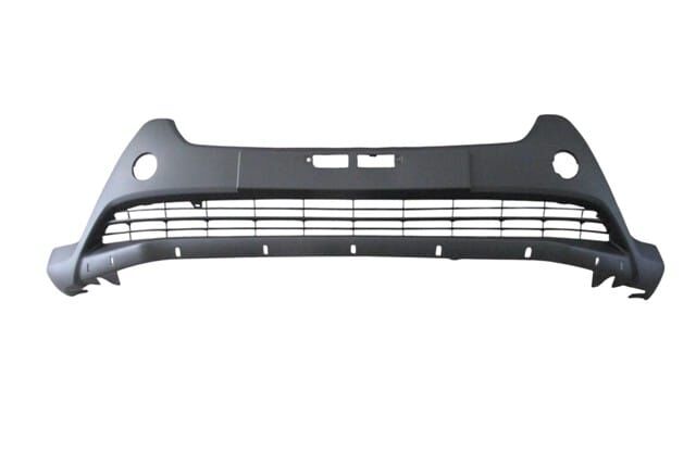 TOYOTA RAV4- 13/16; ÖN ALT TAMPON SİYAH (TYG)