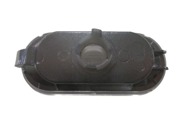 VOLKSWAGEN GOLF- 4- 98/04; ÇAMURLUK SİNYALİ ŞEFFAF BEYAZ SAĞ/SOL AYNI (ADET) (EUROLAMP)