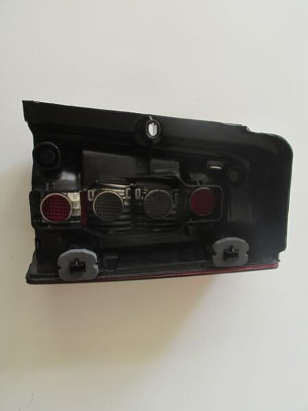 CITROEN BERLINGO- 96/03; STOP LAMBASI SOL KIRMIZI/FÜME (BAGAJ KAPAĞI YUKARIYA AÇILAN TİP) (MARS)