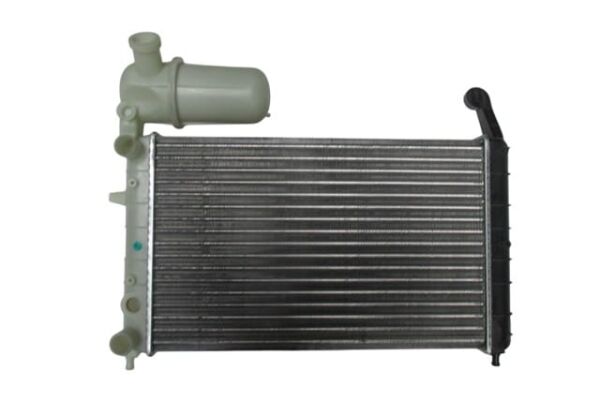 FIAT TEMPRA- 90/99; SU RADYATÖRÜ 1.4/1.6 (MEKANİK) (496x322x34) (BİDONLU) ALÜMİNYUM (ORİS)