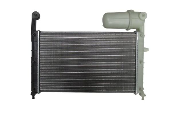 FIAT TEMPRA- 90/99; SU RADYATÖRÜ 1.4/1.6 (MEKANİK) (496x322x34) (BİDONLU) ALÜMİNYUM (ORİS)