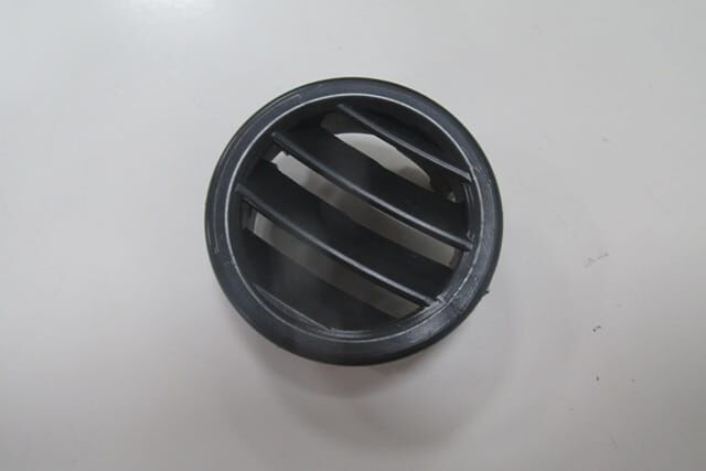 MERCEDES C CLASS- W204- 11/13; ÖN GÖĞÜS YAN ÜFLEME PETEĞİ SAĞ SİYAH