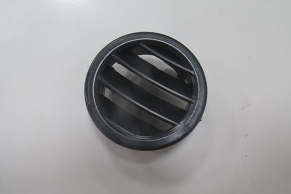 MERCEDES C CLASS- W204- 11/13; ÖN GÖĞÜS YAN ÜFLEME PETEĞİ SAĞ SİYAH