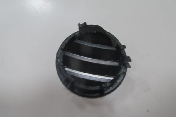 MERCEDES C CLASS- W204- 11/13; ÖN GÖĞÜS YAN ÜFLEME PETEĞİ SAĞ SİYAH