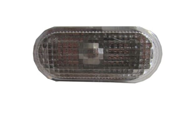 VOLKSWAGEN GOLF- 4- 98/04; ÇAMURLUK SİNYALİ BEYAZ SAĞ/SOL AYNI (ADET)