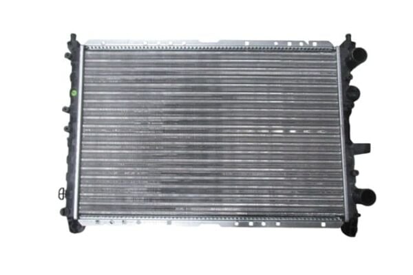FIAT TEMPRA- 90/99; SU RADYATÖRÜ 2.0İ (MEKANİK) (558x359x34) ALÜMİNYUM (ORİS)