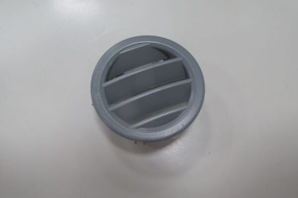 MERCEDES C CLASS- W204- 11/13; ÖN GÖĞÜS YAN ÜFLEME PETEĞİ SAĞ GRİ