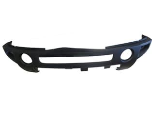 HUMMER H3- 06/09; ÖN TAMPON (SİS DELİKLİ)