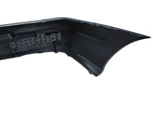 RENAULT MEGANE- 1- 99/02; ARKA TAMPON (LM)