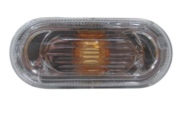 VOLKSWAGEN GOLF- 4- 98/04; ÇAMURLUK SİNYALİ ŞEFFAF SARI SAĞ/SOL AYNI (ADET)