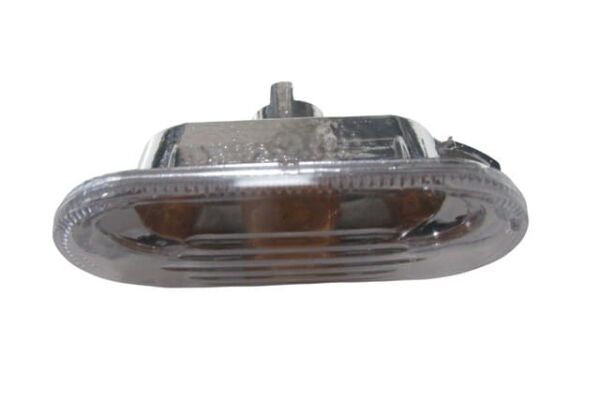 VOLKSWAGEN GOLF- 4- 98/04; ÇAMURLUK SİNYALİ ŞEFFAF SARI SAĞ/SOL AYNI (ADET)