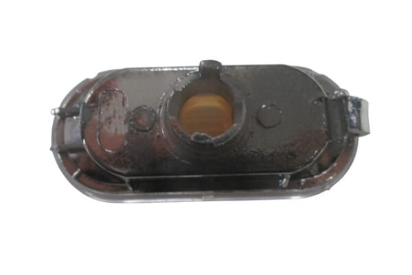 VOLKSWAGEN GOLF- 4- 98/04; ÇAMURLUK SİNYALİ ŞEFFAF SARI SAĞ/SOL AYNI (ADET)