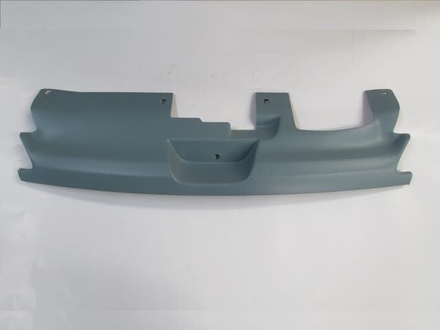 PEUGEOT 306- SD/HB- 97/00; ÖN PANJUR ASTARLI GRİ (TW)