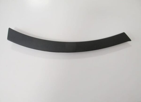 TOYOTA RAV4- 13/16; ÖN TAMPON DODİK PLASTİĞİ SOL SİYAH (TYG)