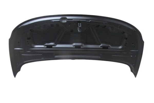 PEUGEOT PARTNER- VAN- 19/24; MOTOR KAPUTU SİYAH