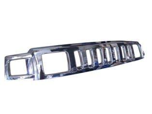 HUMMER H3- 06/09; ÖN PANJUR NİKELAJLI