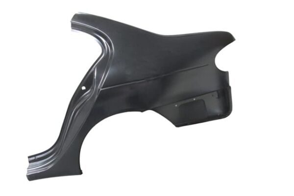 RENAULT MEGANE- 1- 99/02; ARKA ÇAMURLUK SOL