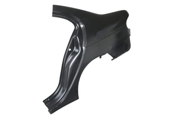 RENAULT MEGANE- 1- 99/02; ARKA ÇAMURLUK SOL