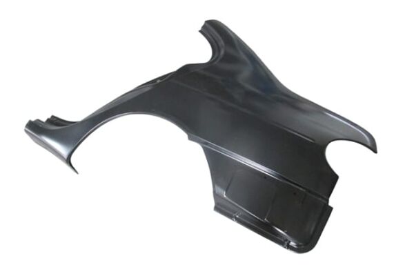 RENAULT MEGANE- 1- 99/02; ARKA ÇAMURLUK SOL