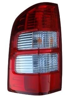 FORD RANGER- PICK UP- 07/09; STOP LAMBASI SOL (KIRMIZI)