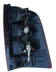 FORD RANGER- PICK UP- 07/09; STOP LAMBASI SOL (KIRMIZI)