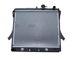 HUMMER H3- 06/09; SU RADYATÖRÜ