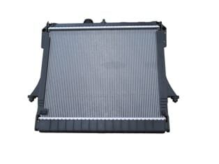 HUMMER H3- 06/09; SU RADYATÖRÜ